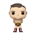 WWE POP! Vinyl Figur Gunther 9 cm Funko