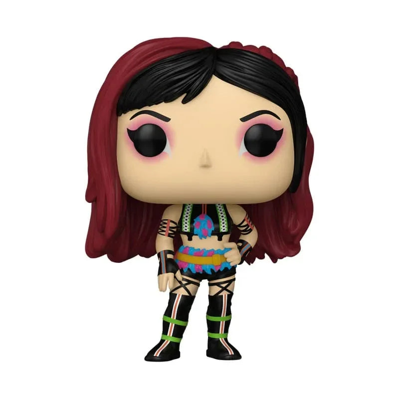 WWE POP! Vinyl Figur Iyo Sky 9 cm Funko
