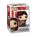 WWE POP! Vinyl Figur Iyo Sky 9 cm Funko