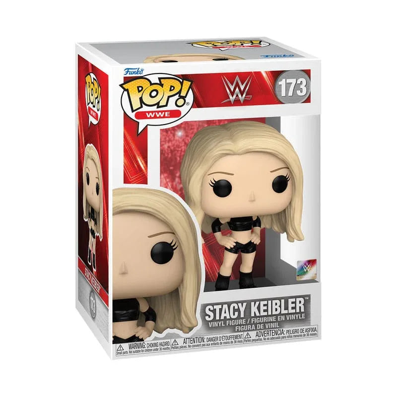WWE POP! Vinyl Figur Stacy Keibler 9 cm Funko