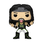 WWE POP! Vinylfigur X-Pac D-Generation X 9 cm Funko