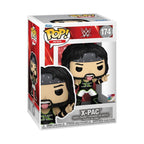 WWE POP! Vinylfigur X-Pac D-Generation X 9 cm Funko