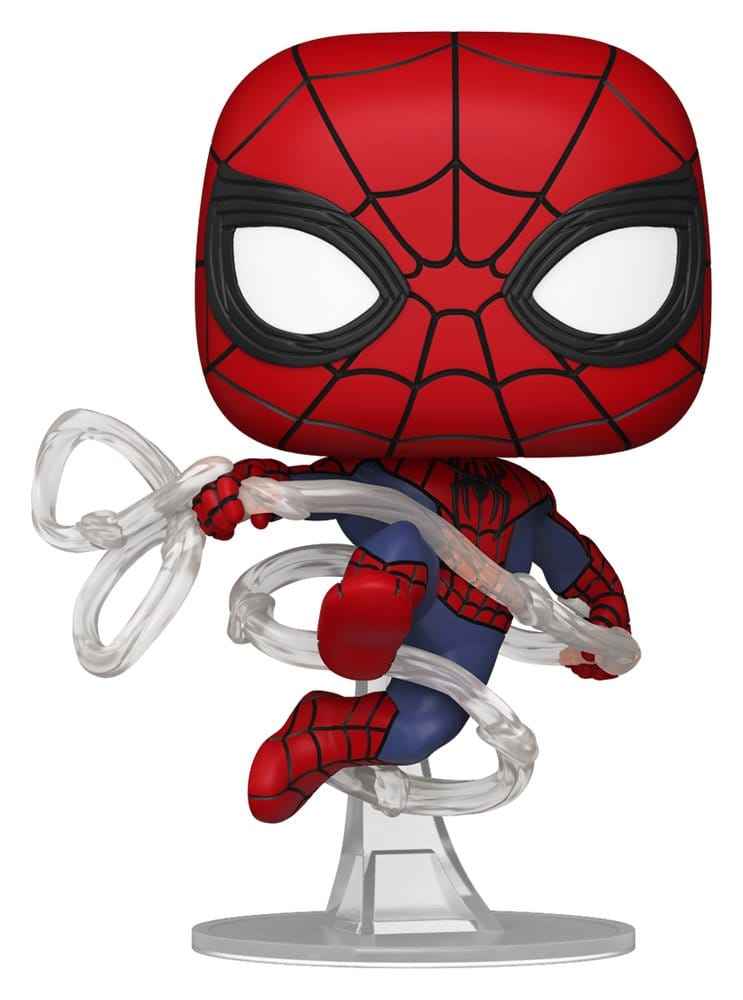 Spider-Man: Brand New Day POP!-figur Spider-Man 9 cm