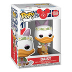 Disney POP! Vinyl Figur Daisy (FSTVL) 9 cm Funko