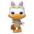 Disney POP! Vinyl Figur Daisy (FSTVL) 9 cm Funko