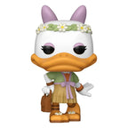 Disney POP! Vinyl Figur Daisy (FSTVL) 9 cm Funko