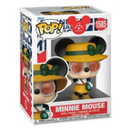 Disney POP! Vinyl Figur Minnie 9 cm Funko