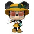 Disney POP! Vinyl Figur Minnie 9 cm Funko