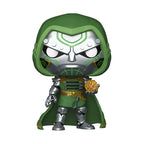 Marvel Rivals POP! Figur Doctor Doom 9 cm Funko