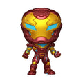 Marvel Rivals POP! Vinyl Figure Iron Man 9 cm Funko