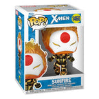 X-Men POP! Marvel Vinyl Sunfire 9 cm Funko