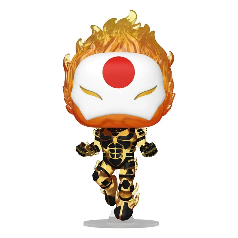 X-Men POP! Marvel Vinyl Sunfire 9 cm Funko