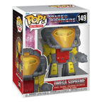 Transformers Oversized POP! Vinyl Figure Omega Supreme 15 cm Funko