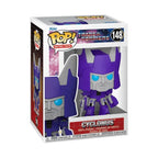 Transformers Retro Series POP! TV Vinyl Figur Cyclonus 9 cm Funko
