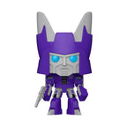 Transformers Retro Series POP! TV Vinyl Figur Cyclonus 9 cm Funko