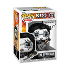 KISS POP! Sayings Figur The Spaceman (R&R All Night) 9 cm Funko