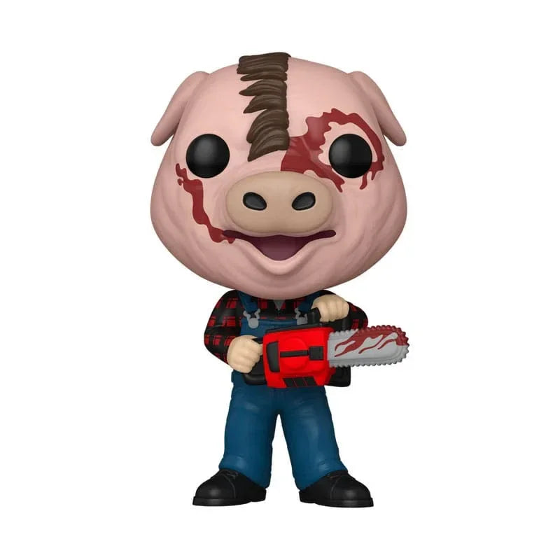 Motel Hell POP! Vinylfigur - Vincent Smith 9 cm Funko