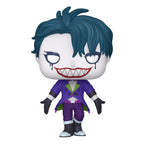 Suicide Squad POP! Animation Vinyl Figur Joker 9 cm Funko