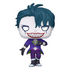 Suicide Squad POP! Animation Vinyl Figur Joker 9 cm Funko