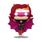 Pride POP! Heroes Vinyl Batwoman 9 cm Funko