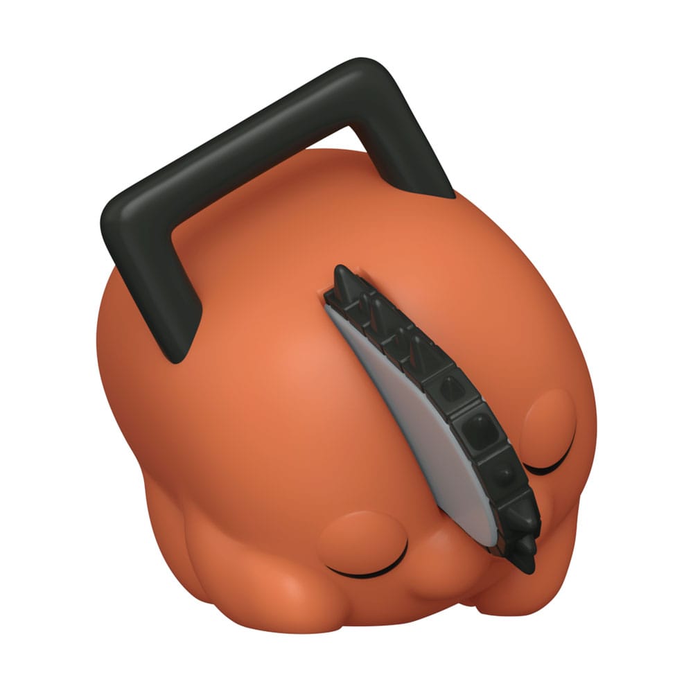 Chainsaw Man POP! Movies Vinylfigur Sleeping Pochita - Exclusive 9 cm Funko