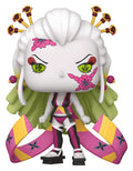 Demon Slayer POP! Plus Figur Daki with Ribbons Exclusive 9 cm