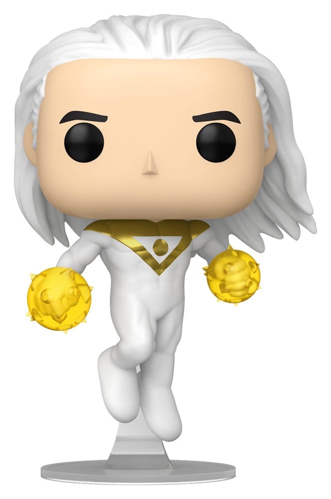 DC Pride 2026 POP! Heroes Figur Apollo (GD) 9 cm