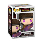 Deadpool 3 POP! Marvel Vinyl Figur Gambit 9 cm Funko