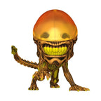 Alien 3 Super Sized POP! Marvel Figur The Runner (BLKLT) Exclusive Edition 15 cm Funko