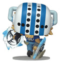 One Piece POP! Animation figur Killer Exclusive 9 cm