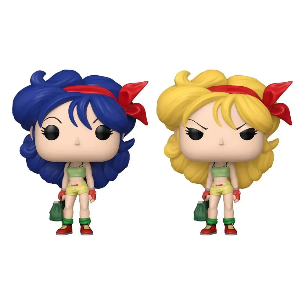 Dragon Ball POP! Animation Figur Lunch med Chase 9 cm Sortiment (6) Funko