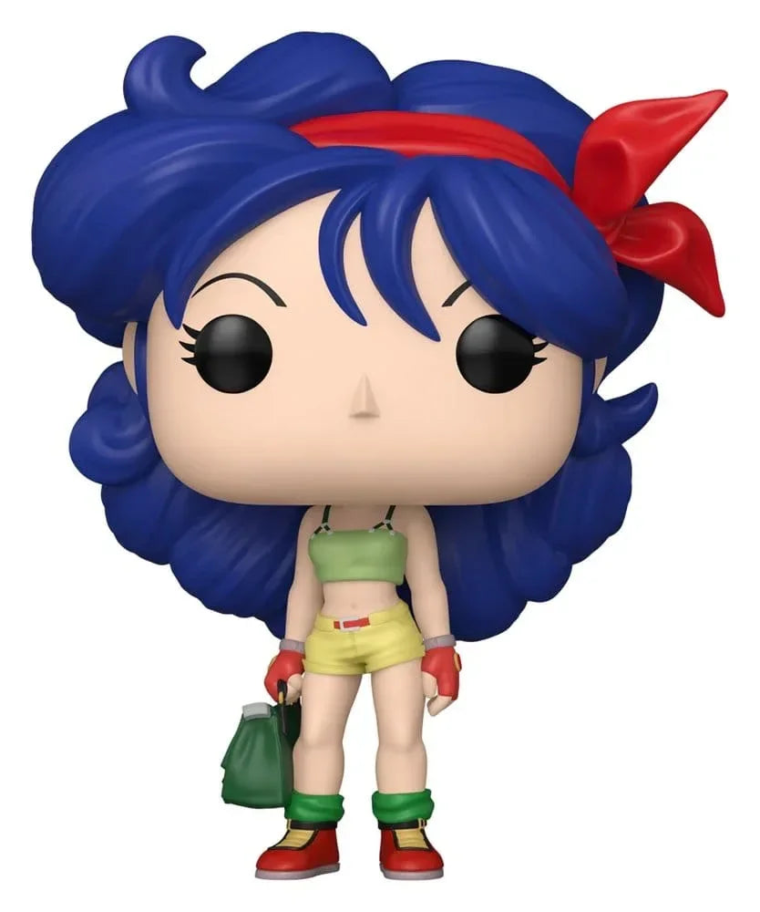Dragon Ball POP! Animation Figur Lunch med Chase 9 cm Sortiment (6) Funko