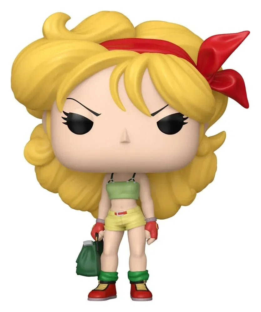 Dragon Ball POP! Animation Figur Lunch med Chase 9 cm Sortiment (6) Funko