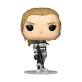 Metal Gear POP! Games Figur The Boss 9 cm Funko