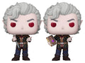 Baldur's Gate POP! TV Figurer Astarion - 9 cm Assortment (6) Funko