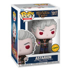 Baldur's Gate POP! TV Figurer Astarion - 9 cm Assortment (6) Funko