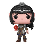 Baldur's Gate POP! Figur Shadowheart 9 cm Funko