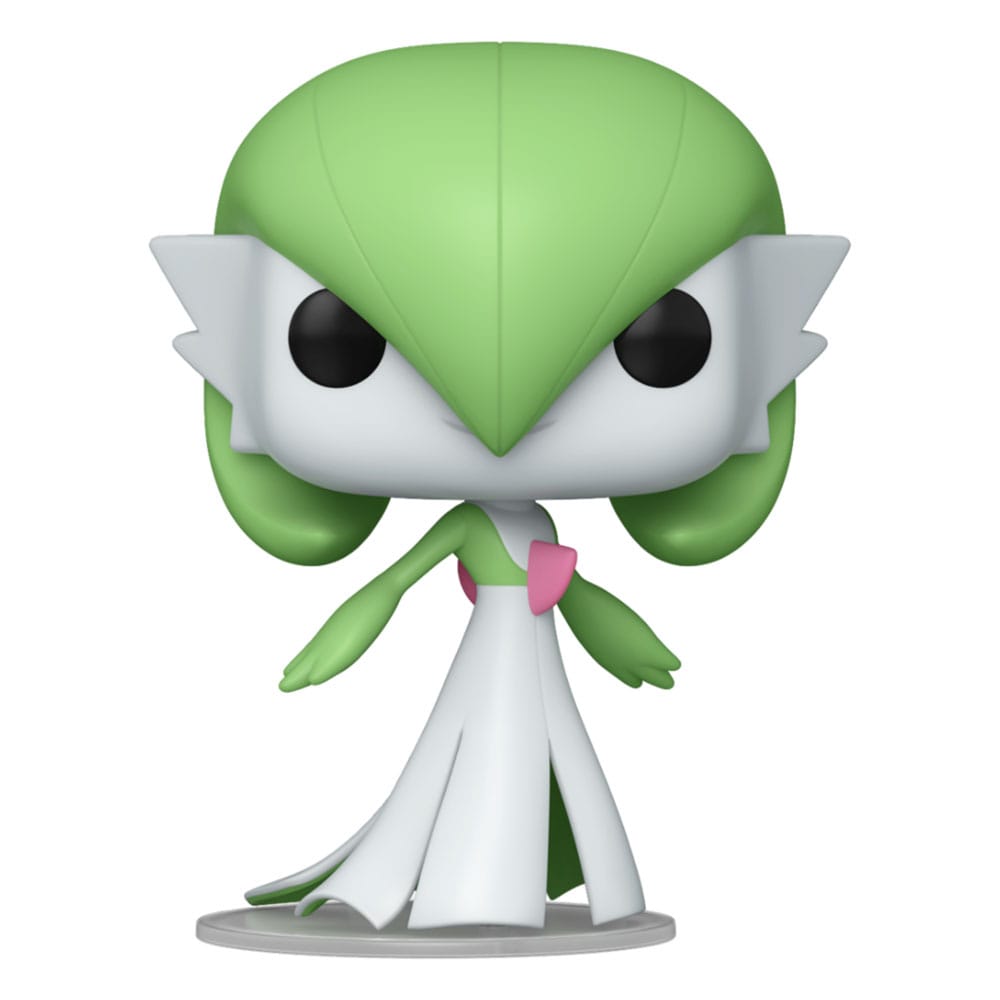 Pokemon Super Sized Jumbo POP! Figur Gardevoir 25 cm Funko