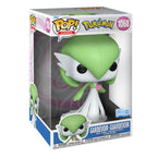 Pokemon Super Sized Jumbo POP! Figur Gardevoir 25 cm Funko