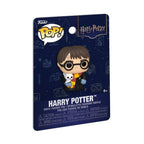Harry Potter by Loungefly PVC Pins Blind Box PDQ Display (12) Funko