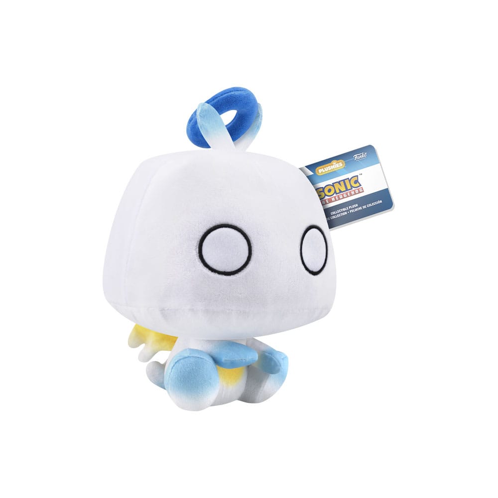 Sonic - The Hedgehog Plush Figur Hero Chao 18 cm Funko