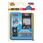 NFF Bitty POP! Arcade Claw Figur Sonic Funko