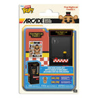 NFF Bitty POP! Arcade Klon Figur FNAF Funko