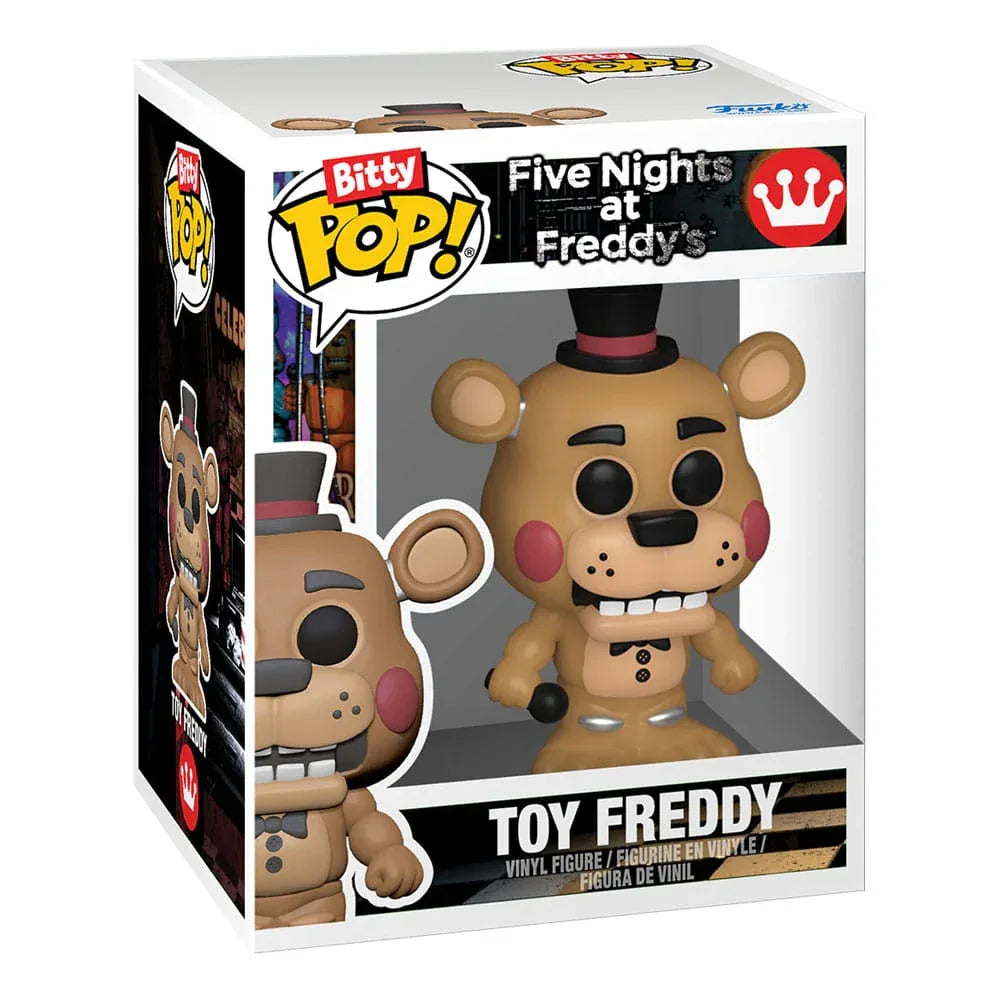 NFF Bitty POP! Arcade Klon Figur FNAF Funko