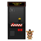 NFF Bitty POP! Arcade Klon Figur FNAF Funko