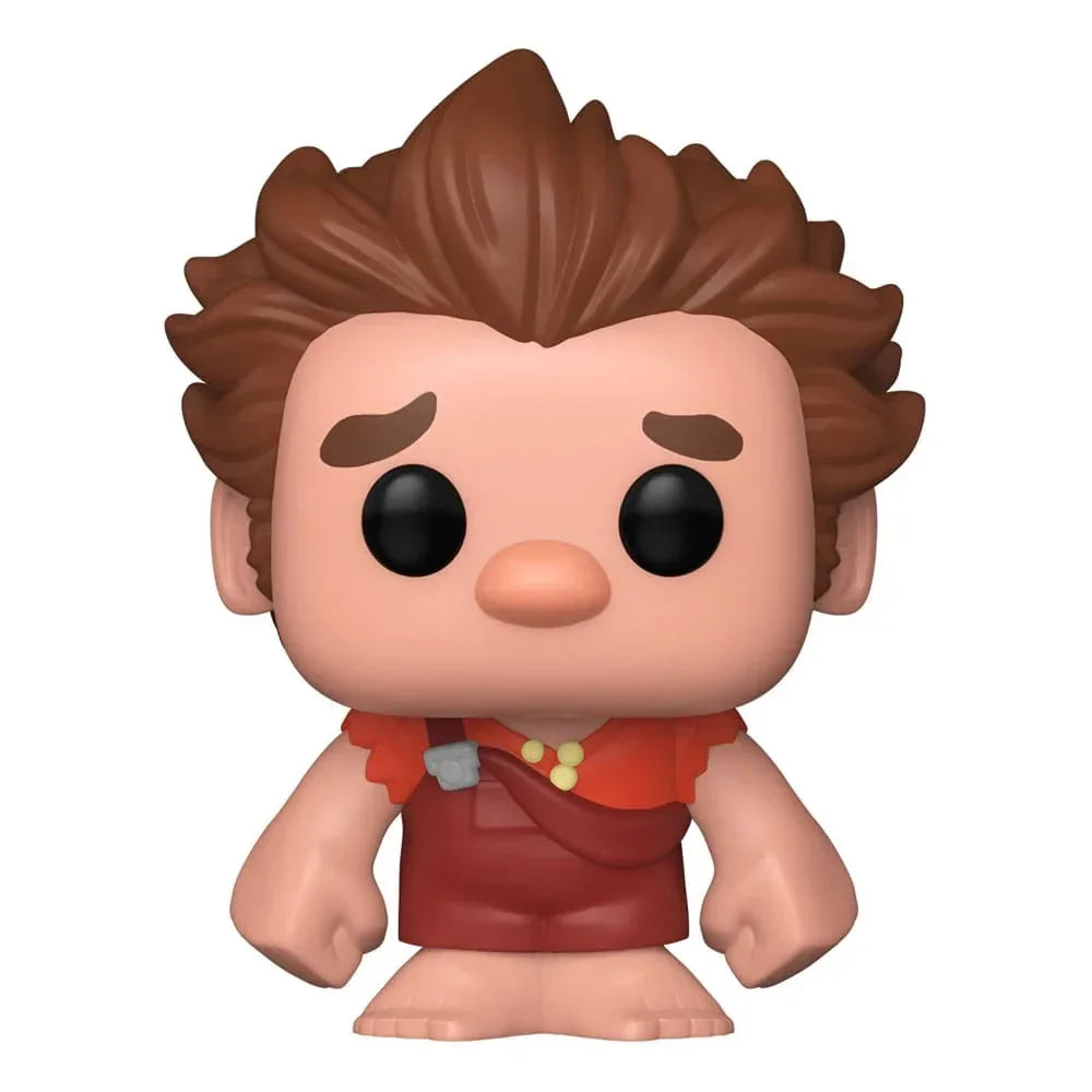 NFF Bitty POP! Arcade Claw Figur Wreck it Ralph Funko