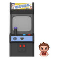NFF Bitty POP! Arcade Claw Figur Wreck it Ralph Funko