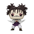 Jujutsu Kaisen POP! Animationsfigur Choso 9 cm