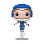 Fantastic Four: Första Steg POP! Figur - Osynliga Kvinna (Astronaut) 9 cm Funko