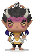Demon Slayer POP! Animation Figur Zohakuten Exclusive 9 cm
